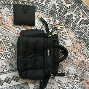Itzy Ritzy Dream Convertible™ Diaper Bag